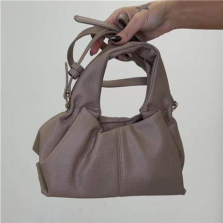 Borsa a spalla con tracolla regolabile MINI